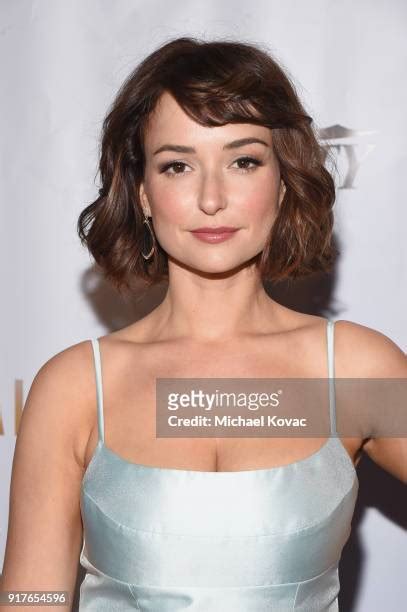 milana vayntrub playboy|654 Milana Vayntrub Photos & High Res Pictures